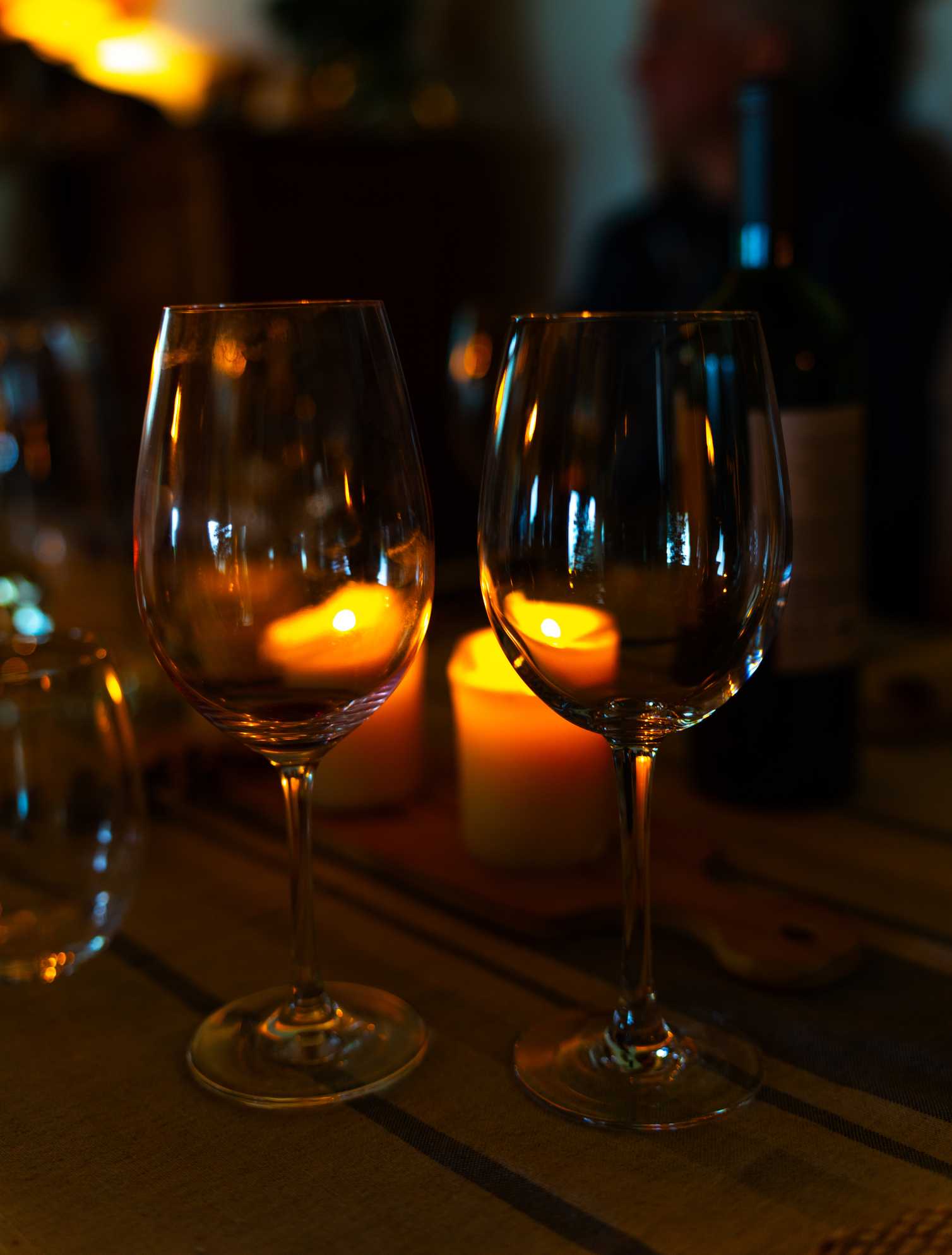 Romantic Retreat Package